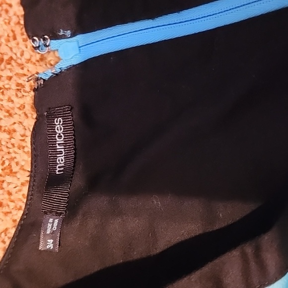 Matrices dress - Picture 2 of 3